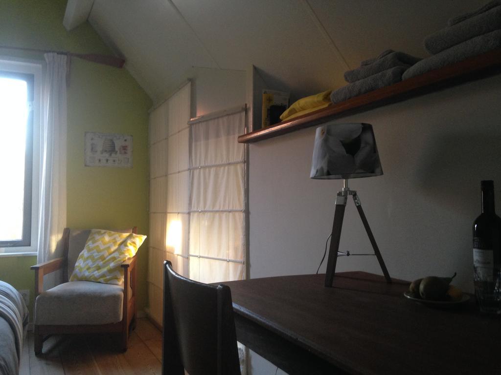 Bij En Boom Bed & Breakfast 드라흐덴 외부 사진