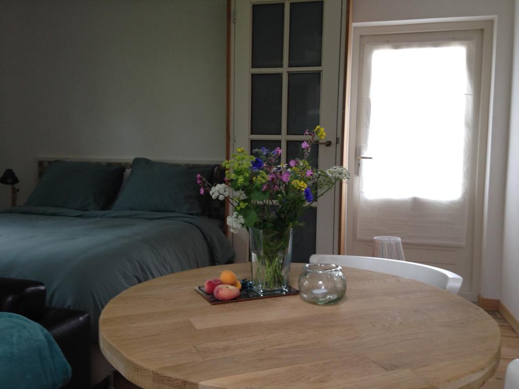 Bij En Boom Bed & Breakfast 드라흐덴 외부 사진