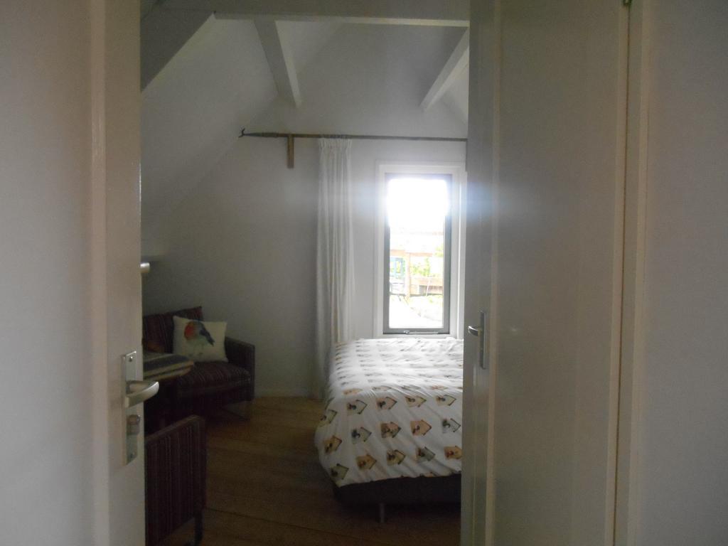 Bij En Boom Bed & Breakfast 드라흐덴 객실 사진