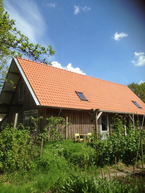 Bij En Boom Bed & Breakfast 드라흐덴 외부 사진