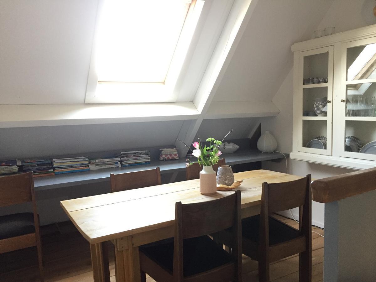 Bij En Boom Bed & Breakfast 드라흐덴 외부 사진