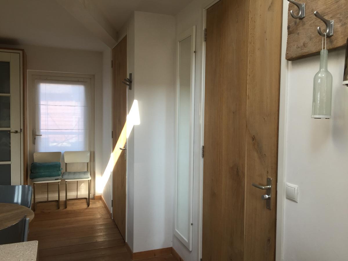 Bij En Boom Bed & Breakfast 드라흐덴 외부 사진